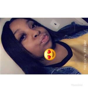 Meet your Posher, Ericka